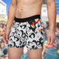 Love is Love Men's Boxers