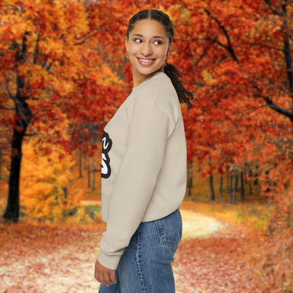 Autumn Vibes - Unisex Heavy Blend™ Crewneck Sweatshirt