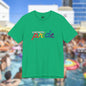 Live With Pride 2025 Exclusive Unisex Jersey Short Sleeve Tee
