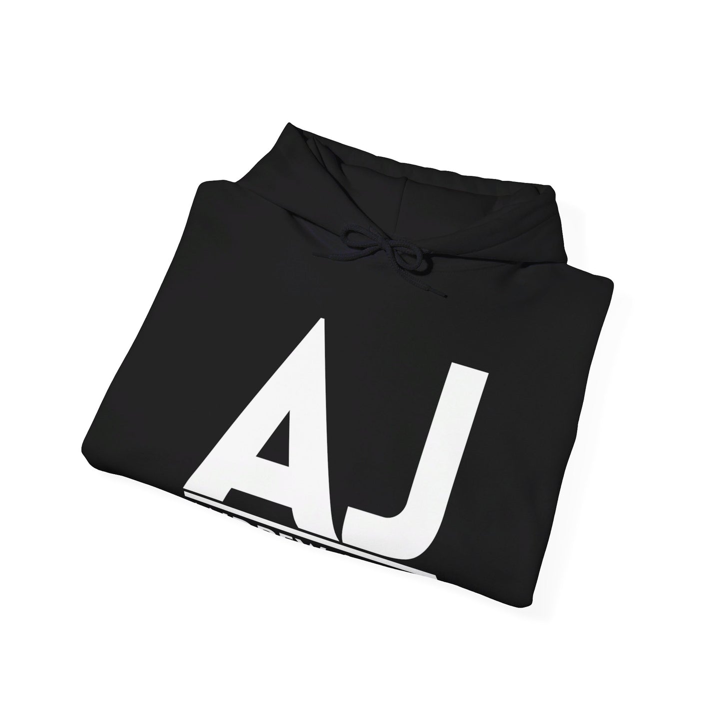 AJ Promotional - Unisex Heavy Blend™ Hooded Sweatshirt