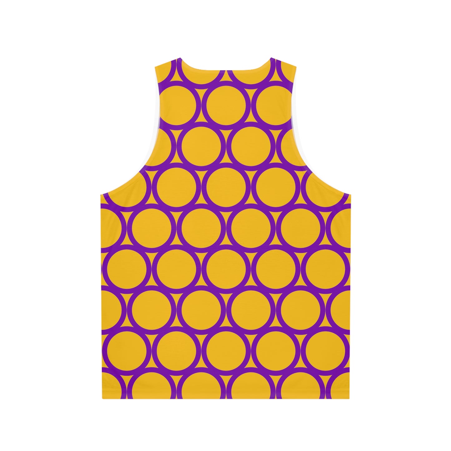 Intersex Pride Tank Top