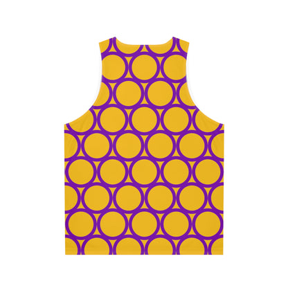 Intersex Pride Tank Top