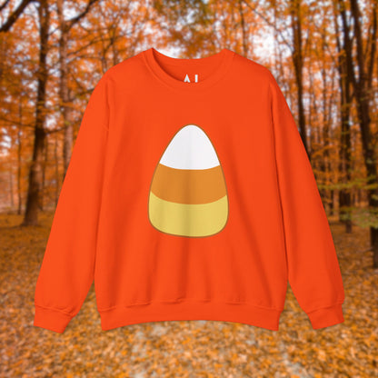 Candy Corn - Unisex Heavy Blend™ Crewneck Sweatshirt