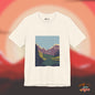 Take a Hike - Unisex Jersey Short Sleeve Graphic Tee