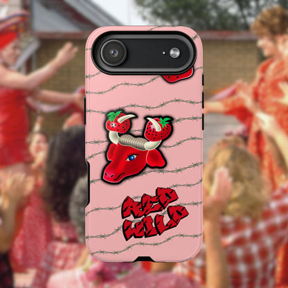 To Wong Fu Strawberry Festival iPhone Case