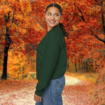 Pumpkins - Unisex Heavy Blend™ Crewneck Sweatshirt