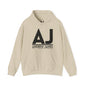 AJ Promotional - Unisex Heavy Blend™ Hooded Sweatshirt