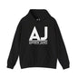 AJ Promotional - Unisex Heavy Blend™ Hooded Sweatshirt