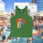 Pride Unisex Jersey Tank