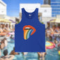 Pride Unisex Jersey Tank