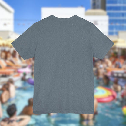 Live With Pride 2025 Exclusive Unisex Jersey Short Sleeve Tee