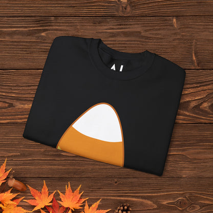 Candy Corn - Unisex Heavy Blend™ Crewneck Sweatshirt