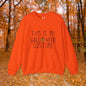 This is My Halloween Costume - Unisex Heavy Blend™ Crewneck Sweatshirt