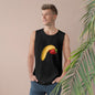 Sad Banana Unisex Tank