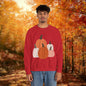 Pumpkins - Unisex Heavy Blend™ Crewneck Sweatshirt