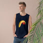 Sad Banana Unisex Tank