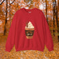 Pumpkin Spice - Unisex Heavy Blend™ Crewneck Sweatshirt