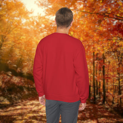 Autumn Vibes - Unisex Heavy Blend™ Crewneck Sweatshirt