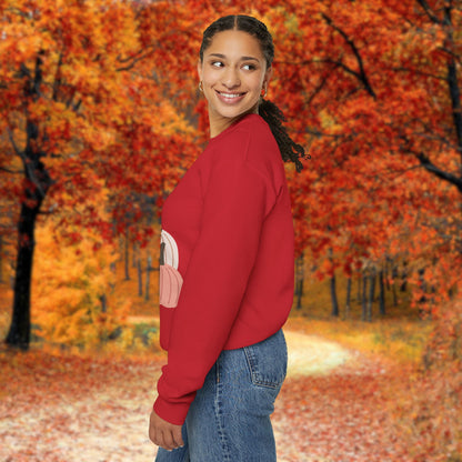 Pumpkins - Unisex Heavy Blend™ Crewneck Sweatshirt