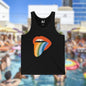 Pride Unisex Jersey Tank