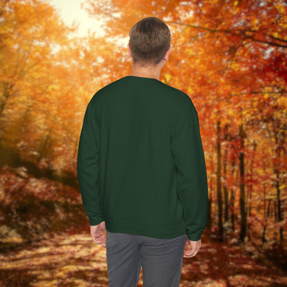 This is My Halloween Costume - Unisex Heavy Blend™ Crewneck Sweatshirt