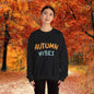 Autumn Vibes - Unisex Heavy Blend™ Crewneck Sweatshirt