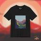 Take a Hike - Unisex Jersey Short Sleeve Graphic Tee