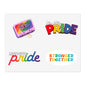 Pride Sticker Sheets
