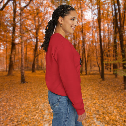 Autumn Vibes - Unisex Heavy Blend™ Crewneck Sweatshirt