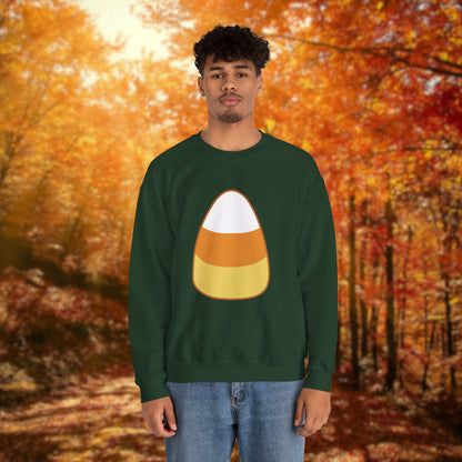 Candy Corn - Unisex Heavy Blend™ Crewneck Sweatshirt