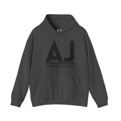 AJ Promotional - Unisex Heavy Blend™ Hooded Sweatshirt