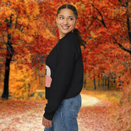 Pumpkins - Unisex Heavy Blend™ Crewneck Sweatshirt