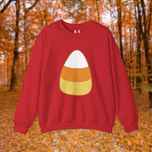 Candy Corn - Unisex Heavy Blend™ Crewneck Sweatshirt