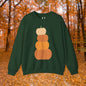 Pumpkins - Unisex Heavy Blend™ Crewneck Sweatshirt