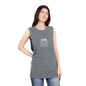 Me/They/Them - Unisex Stonewash Tank Top