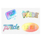 Pride Sticker Sheets