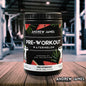 Pre-Workout Supplement, Watermelon (300g, 10.58oz)