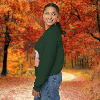 Pumpkins - Unisex Heavy Blend™ Crewneck Sweatshirt