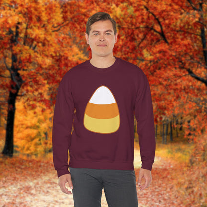 Candy Corn - Unisex Heavy Blend™ Crewneck Sweatshirt