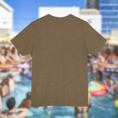 Live With Pride 2025 Exclusive Unisex Jersey Short Sleeve Tee