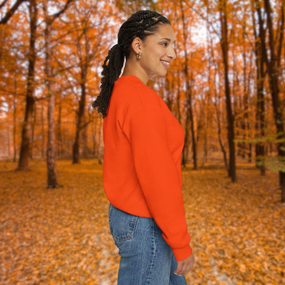 Pumpkins - Unisex Heavy Blend™ Crewneck Sweatshirt