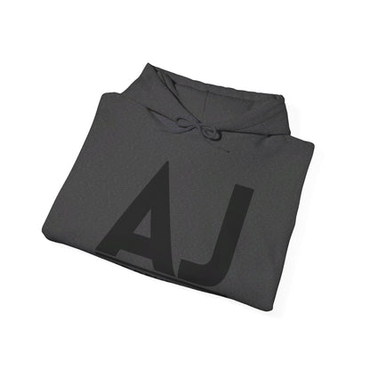 AJ Promotional - Unisex Heavy Blend™ Hooded Sweatshirt