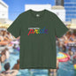 Live With Pride 2025 Exclusive Unisex Jersey Short Sleeve Tee