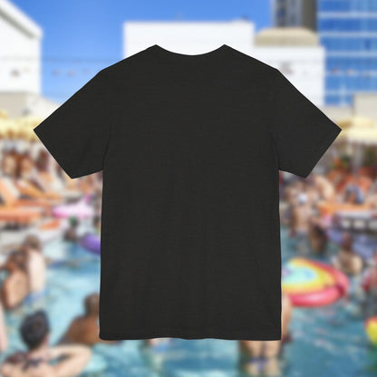 Live With Pride 2025 Exclusive Unisex Jersey Short Sleeve Tee