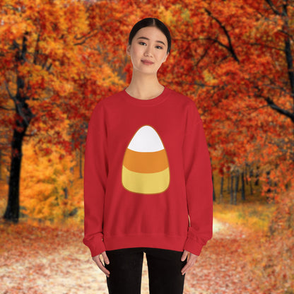 Candy Corn - Unisex Heavy Blend™ Crewneck Sweatshirt