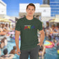 Live With Pride 2024 Exclusive Unisex Jersey Short Sleeve Tee