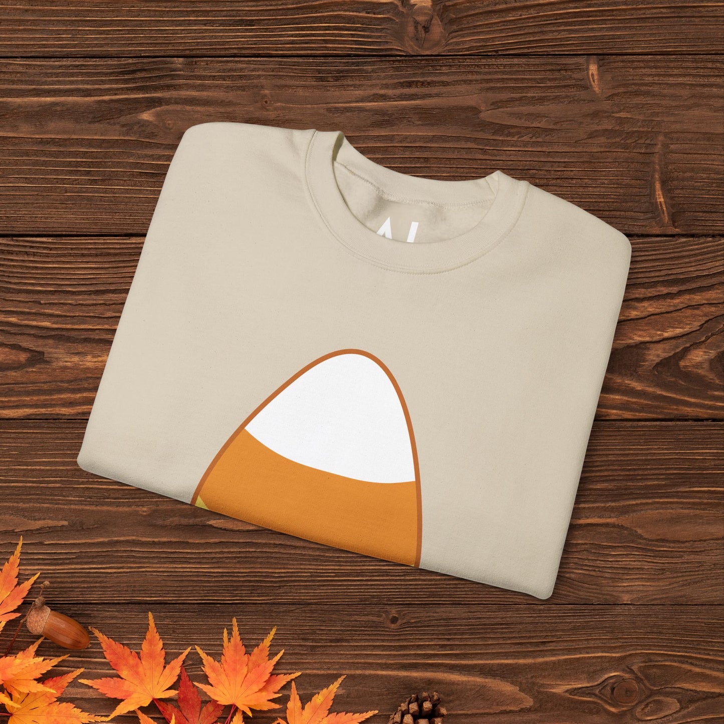 Candy Corn - Unisex Heavy Blend™ Crewneck Sweatshirt