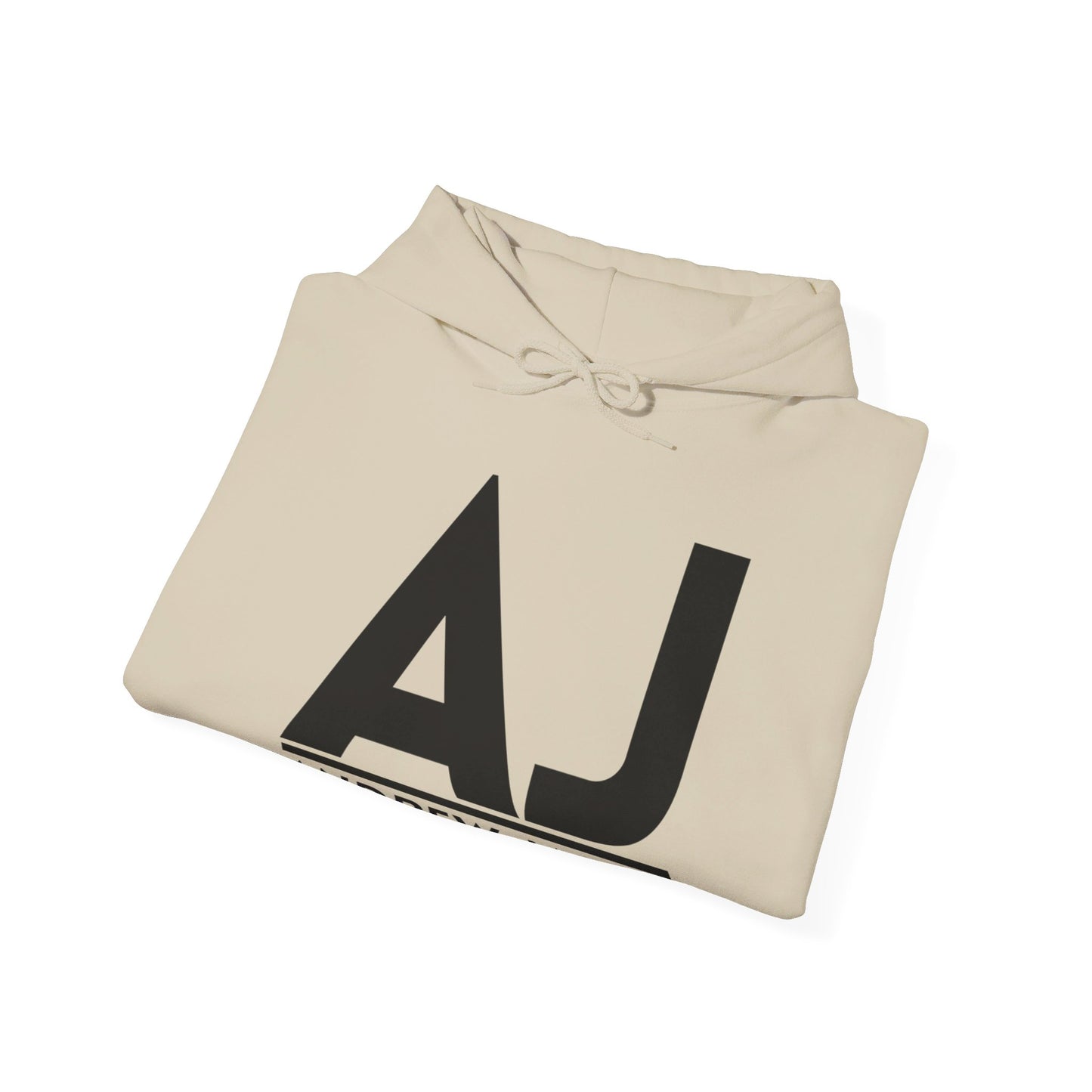 AJ Promotional - Unisex Heavy Blend™ Hooded Sweatshirt