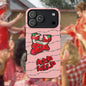To Wong Fu Strawberry Festival iPhone Case