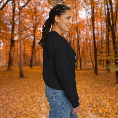 Autumn Vibes - Unisex Heavy Blend™ Crewneck Sweatshirt